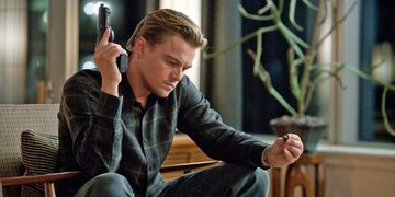 beste films van Leonardo DiCaprio IMDb