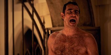 dracula miniserie op netflix aanrader