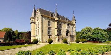 kasteel te koop op funda