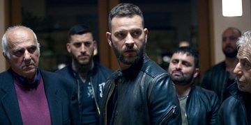 suburra op Netflix
