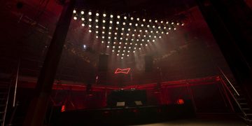 Virtuele Rave Bud Rode Kruis