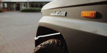 Auto die het langst meegaat. Toyota LandCruiser