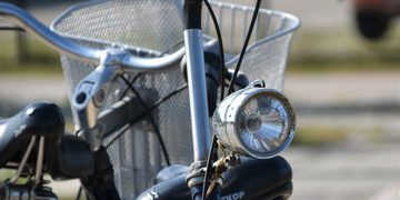 e-bike gestolen