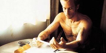 memento op Netflix