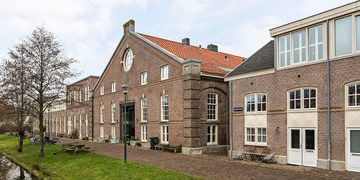 oude kazerne haarlem te koop Funda
