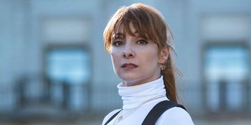la casa de papel seizoen 4 alicia