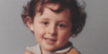who killed little gregory serie tip op Netflix