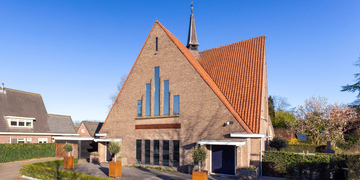 Funda kerk