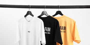 Zomer Collectie bruut