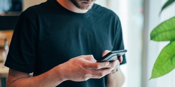 beste smartphone app financiën
