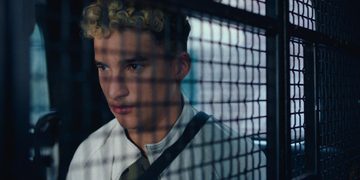 eerste nederlandse netflix original film