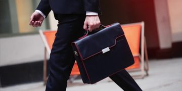 evan red nederlands merk tassen voor mannen