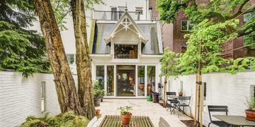 herenhuis amsterdam te koop funda