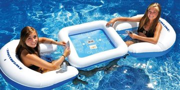 opblaasbare spelletjestafel
