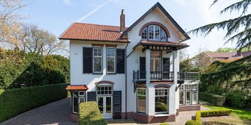 Funda villa
