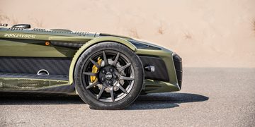 donkervoort snelste personenauto (1)