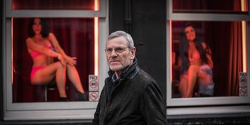 Dirty Lines nieuwe nederlandse netflix original