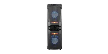 party speaker action