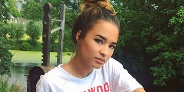 yade lauren zangeres