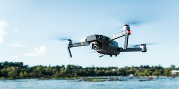 Goedkope drones bestellen voor beginners