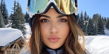 Negin Mirsalehi
