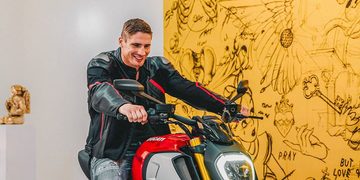 Rico Verhoeven