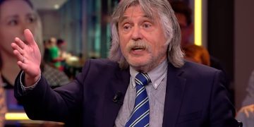 auto van Johan Derksen