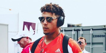 best verdienende sporter ooit patrick mahomes