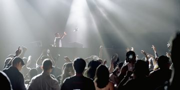 beste nachtclub Nederland dicht Amsterdam