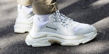 designer sneakers heren