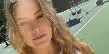 genie bouchard