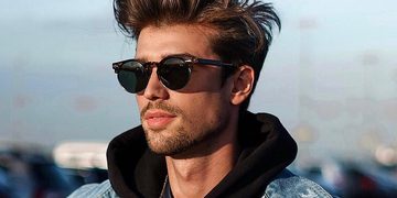 hoodies zomer heren lichte kleuren