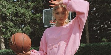 Elsa Hosk