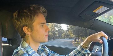 justin bieber auto pimp my ride mtv