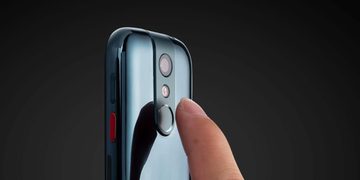 kleinste smartphone ter wereld