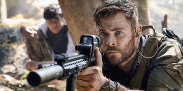meest bekeken netflix originals films