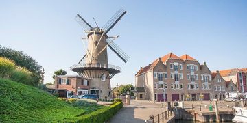 molen in brabant Funda