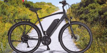 E-bike