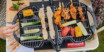 BBQ