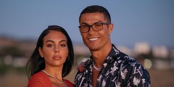 Duur horloge van Cristiano Ronaldo