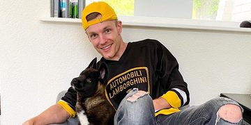 Enzo Knol
