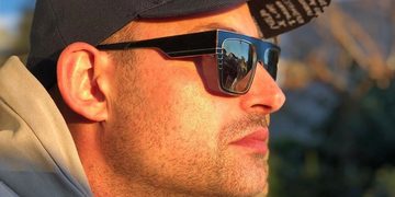 Hoe rijk is Lange Frans rapper