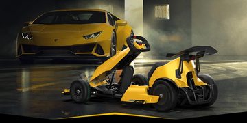 Go-Kart