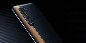 Lamborghini OPPO Find X2 Pro