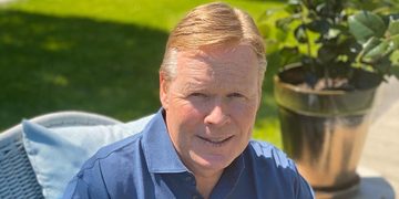 Ronald Koeman