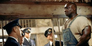 The Green Mile nieuwe film op Netflix gevangenis