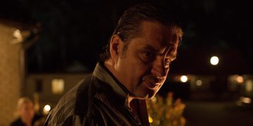 Undercover seizoen 2 op Netflix