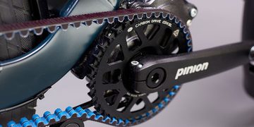 beste e-bike speed pedelec