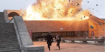 bioscoopfilms in september 2020
