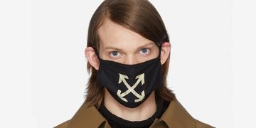 designer mondkapjes